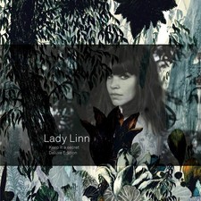 Lady Linn Keep It a Secret -Deluxe- (CD)