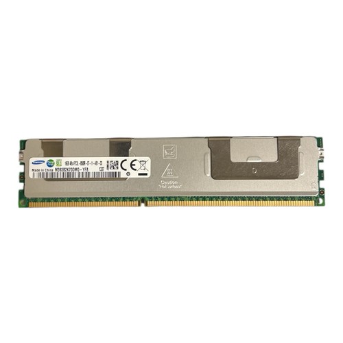 Ram samsung 16go - samsung, ddr3