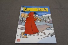 KIEFFER - LOUPIO - TOME 2 -