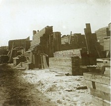 Scierie Usine sciage du bois