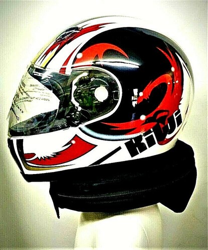 Soutien casque col 30 - casque, sc.