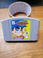 Mystical Ninja 2 starring