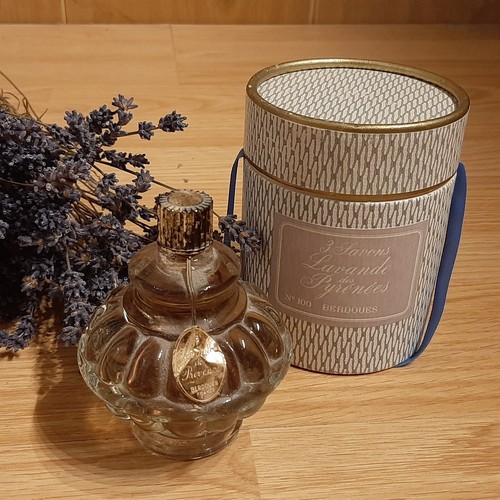 Parfum collection lavande - de,