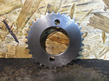 Pignon d'arbre a cames Honda