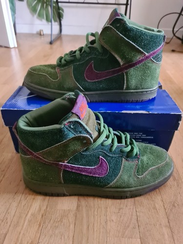 Nike dunk premium - dunk,
