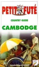 Country guide Cambodge 1999 -