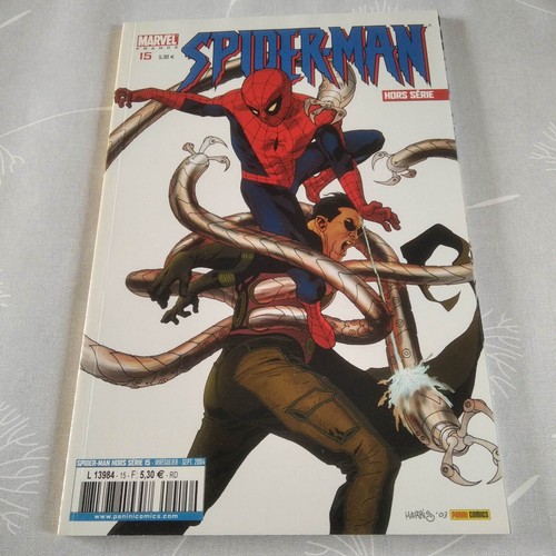 Doctor octopus negative - doctor,