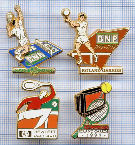 Lot pins arthus - lot,