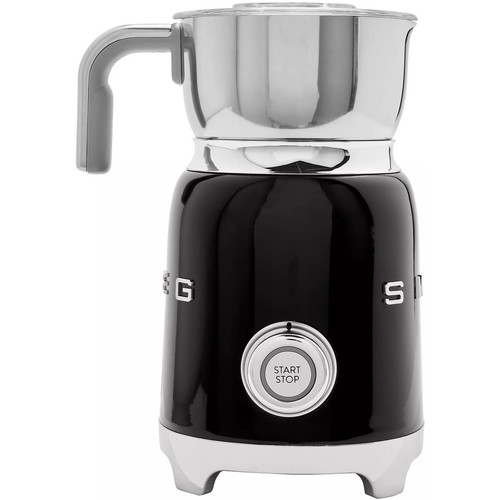 Chocolatière smeg mff11bleu - chocolatière,