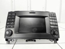 Autoradio d'origine MERCEDES