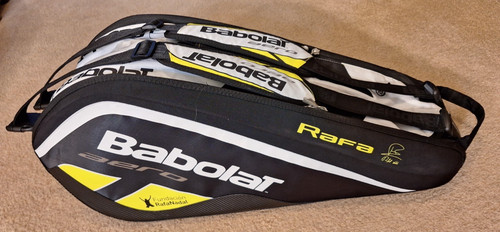 Babolat pure aero rafael - babolat,