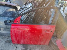 porte avant gauche pour