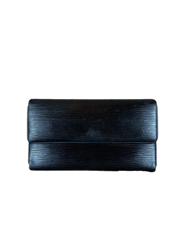 Louis vuitton epi porte - epi,