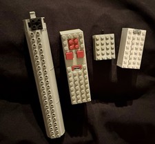 Divers Moteur LEGO Vintage Années 80