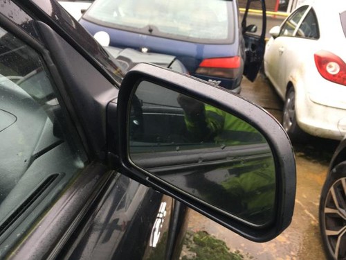 Retroviseur droit hyundai - retroviseur,