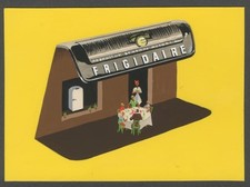 JACQUELIN Frigidaire Maquette