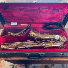 1962 Noblet Paris Standard