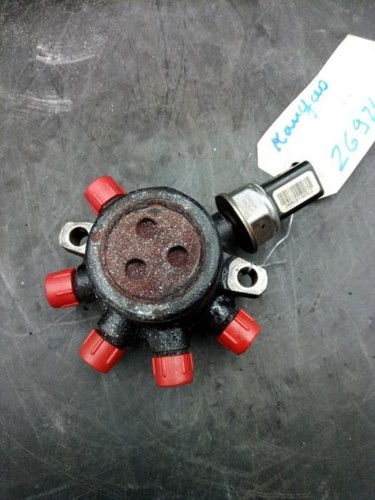 Rampe injection renault kangoo - injection,