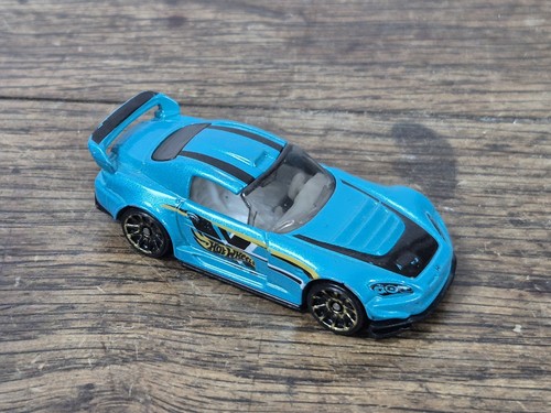 Voiture miniature honda - honda, s2000