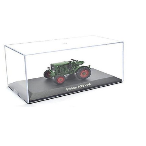 Tracteur güldner tractor - tracteur,