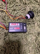 Récepteur Futaba PAR-1 4
