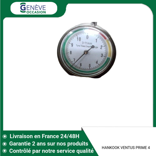 Pneu hankook ventus - hankook,