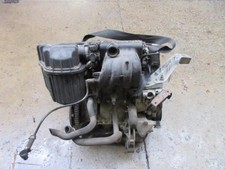 Moteur PEUGEOT 306 PHASE 2 01359Z