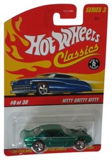Hot Wheels Classiques Série 3