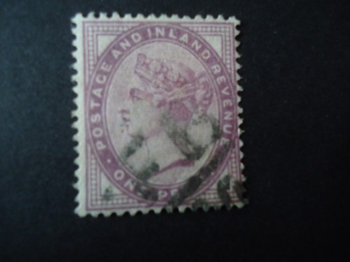 Timbre postage and inland - timbre,