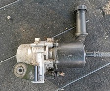 Pompe De Direction Assistée Électrique  Peugeot 307 SW 1.6 Hdi 110cv:96855903 80