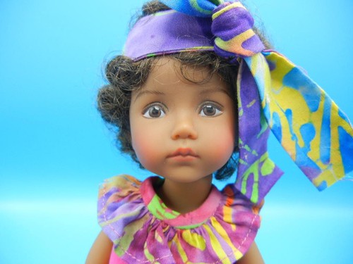 2006 dianna effner doll - 2006,