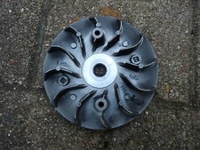 Demi-Poulie Variateur Honda