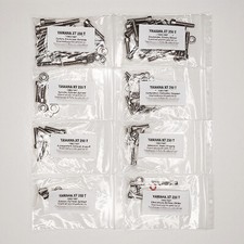 YAMAHA XT 250 T 1983-1987 Kit