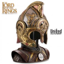 UC3523  Lord Of The Rings Helm