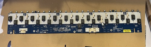 Inverter ssb460ha24 rev 3 - inverter, 0.3
