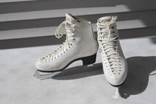 Ice Figure Skates RISPORT Size