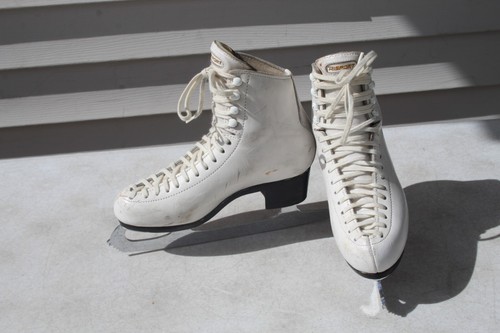 Ice figure skates risport - skates, size
