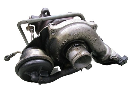 Turbocompresseur pour mazda - pour,