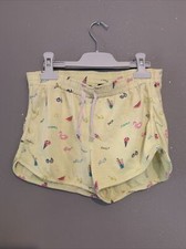 Short Pyjama Undiz T12 Ans