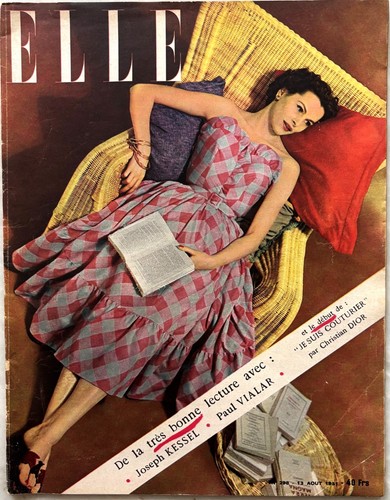 Elle magazine 298 du - n°,