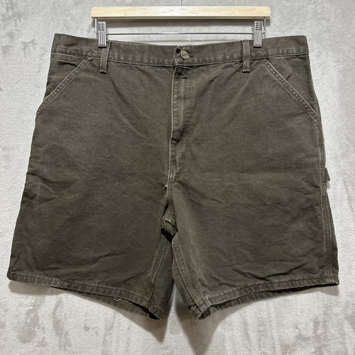 Carhartt shorts mens b25 - mens,