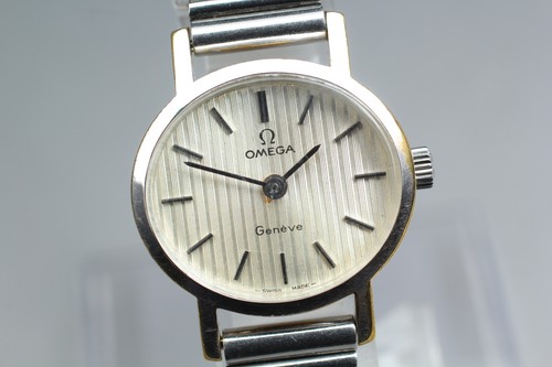 Montre femme vintage 1973