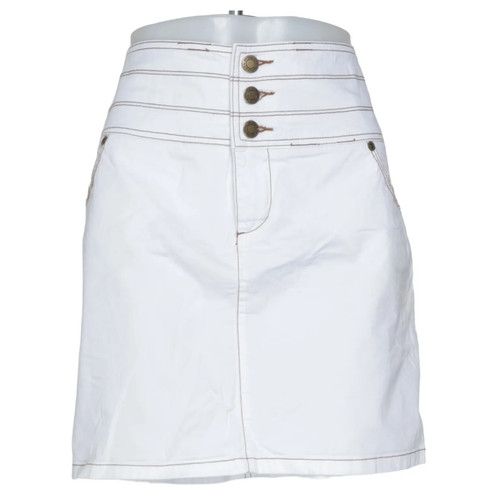 John baner jupe jean - john, baner,