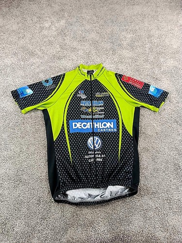 Inverse maillot velo homme - maillot,