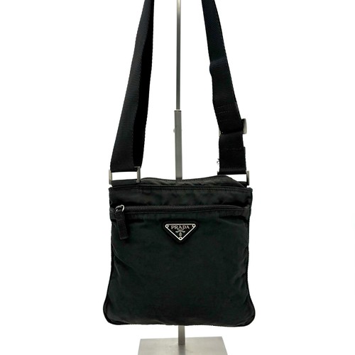 Sac bandoulière prada - sac, à