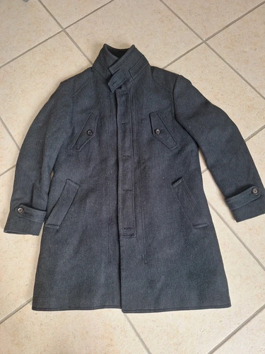 Manteau long hiver homme - long,