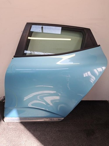 Porte arriere gauche - , renault