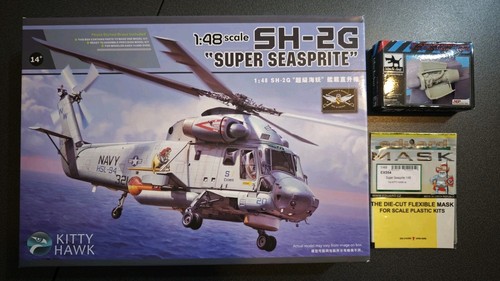 Super seasprite kitty - seasprite,