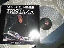MYLENE FARMER MAXI VINYLE