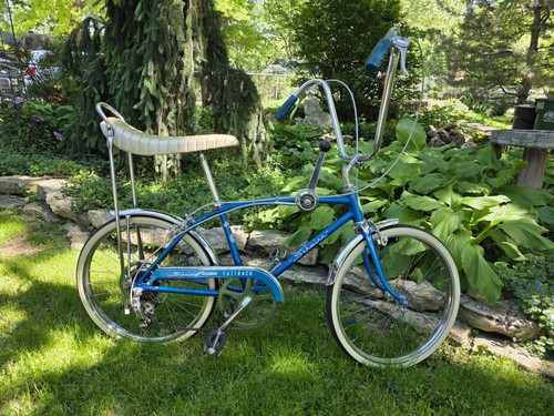 1966 schwinn sting - schwinn, sting-ray